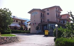 Hotel Giampy